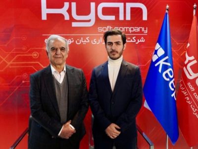 توسعه‌ی همکاری‌ پلتفرم اعتباری کیپا و صندوق‌های فروشگاهی کیان