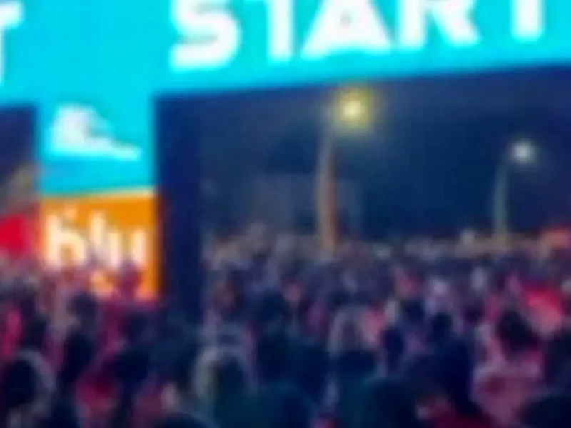 واکنش یک فعال مجازی به جنجال ماراتن کیش