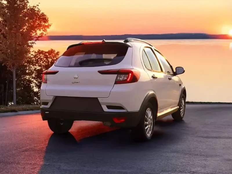 فروش فوری اطلس S سایپا آغاز شد