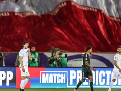 زمان و مکان دیدار‌های تیم ملی فوتبال در جام جهانی اعلام شد