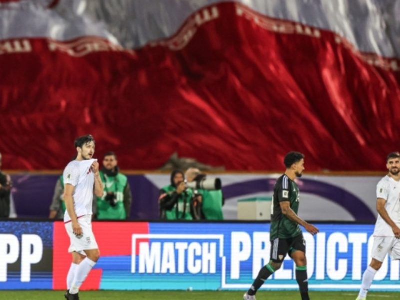 زمان و مکان دیدار‌های تیم ملی فوتبال در جام جهانی اعلام شد