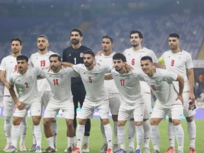 تقابل ایران با یاران رونالدو در آستانه امضای تفاهمنامه