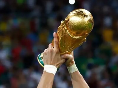 پخش زنده مراسم قرعه‌کشی جام‌جهانی در انحصار صداوسیماست