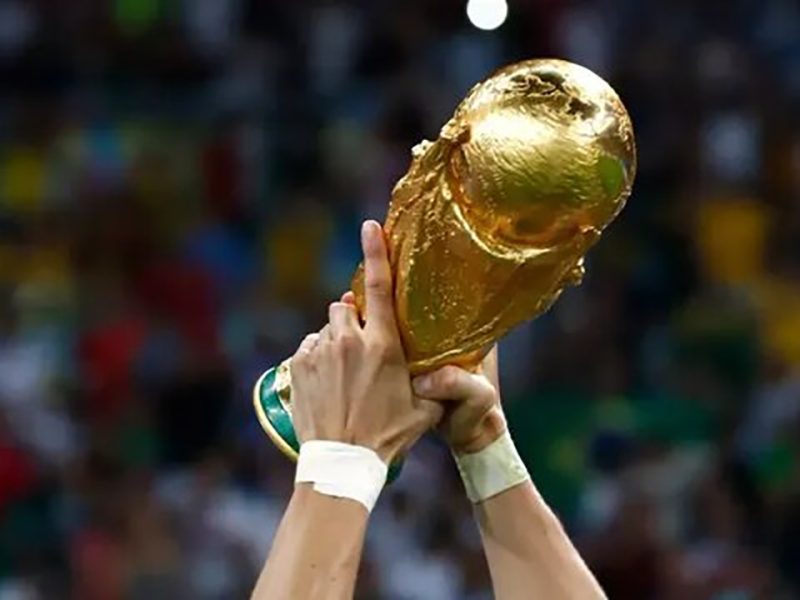 پخش زنده مراسم قرعه‌کشی جام‌جهانی در انحصار صداوسیماست