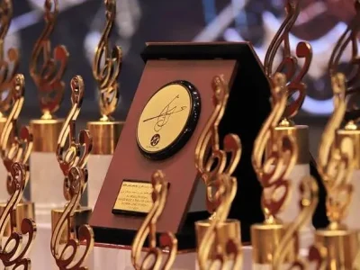 از رامبد جوان تا قیاسی و علیخانی نامزدهای چهره تلویزیونی جشن حافظ