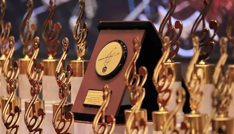 از رامبد جوان تا قیاسی و علیخانی نامزدهای چهره تلویزیونی جشن حافظ