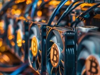 استخراج رمز ارز، بلای جان شبکه برق