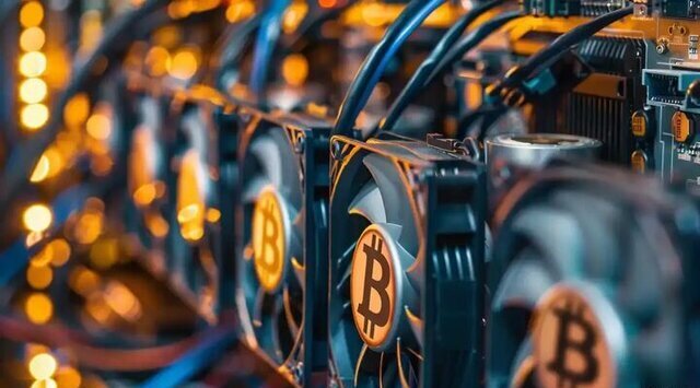 استخراج رمز ارز، بلای جان شبکه برق