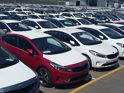 رونمایی از خط جدید خودروهای هیبریدی تا پایان سال