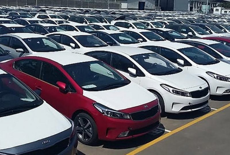 رونمایی از خط جدید خودروهای هیبریدی تا پایان سال