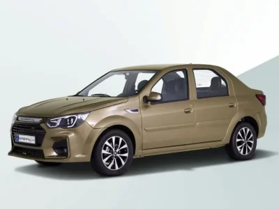 طرح پیش فروش خودرو جدید پارس نوآ ویژه آذر ۱۴۰۴