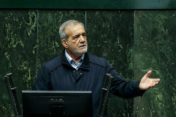 پزشکیان: معیشت مردم اولویت ماست؛ طرح کالابرگ حتما اجرا می‌شود