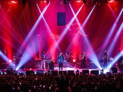 بلیت کنسرت دوباره گران شد