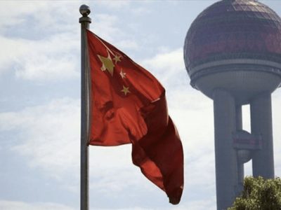 چین: از حفظ ثبات ایران حمایت می‌کنیم