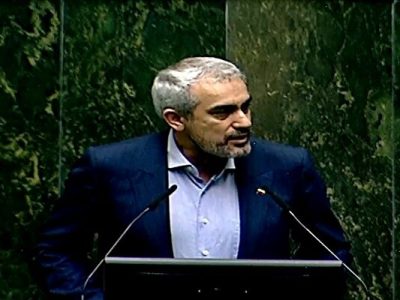 وزیر اقتصاد: منابع اشتغالزایی به شکل مساوی در استان ها تقسیم شده است