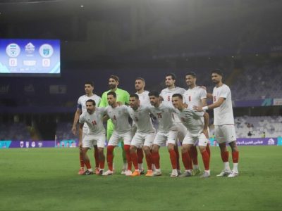 به روز رسانی رده‌بندی فیفا در سال ۲۰۲۶/ ایران بیستم جهان و دوم آسیا