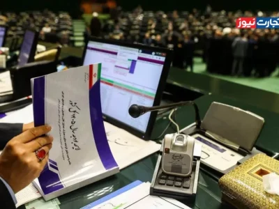 مجلس کلیات لایحه بودجه ۱۴۰۵ را تصویب کرد + جزئیات