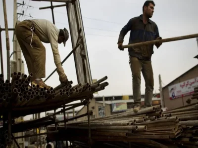 تضمین امنیت شغلی، سهم دولت و مسئولیت کارفرما